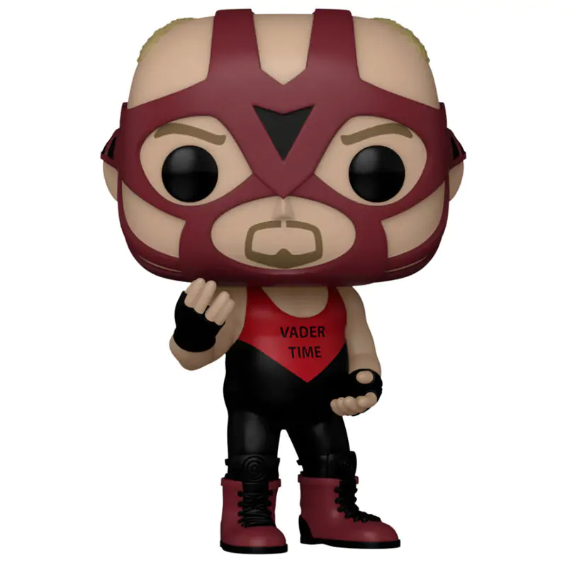 POP figure WWE Vader termékfotó