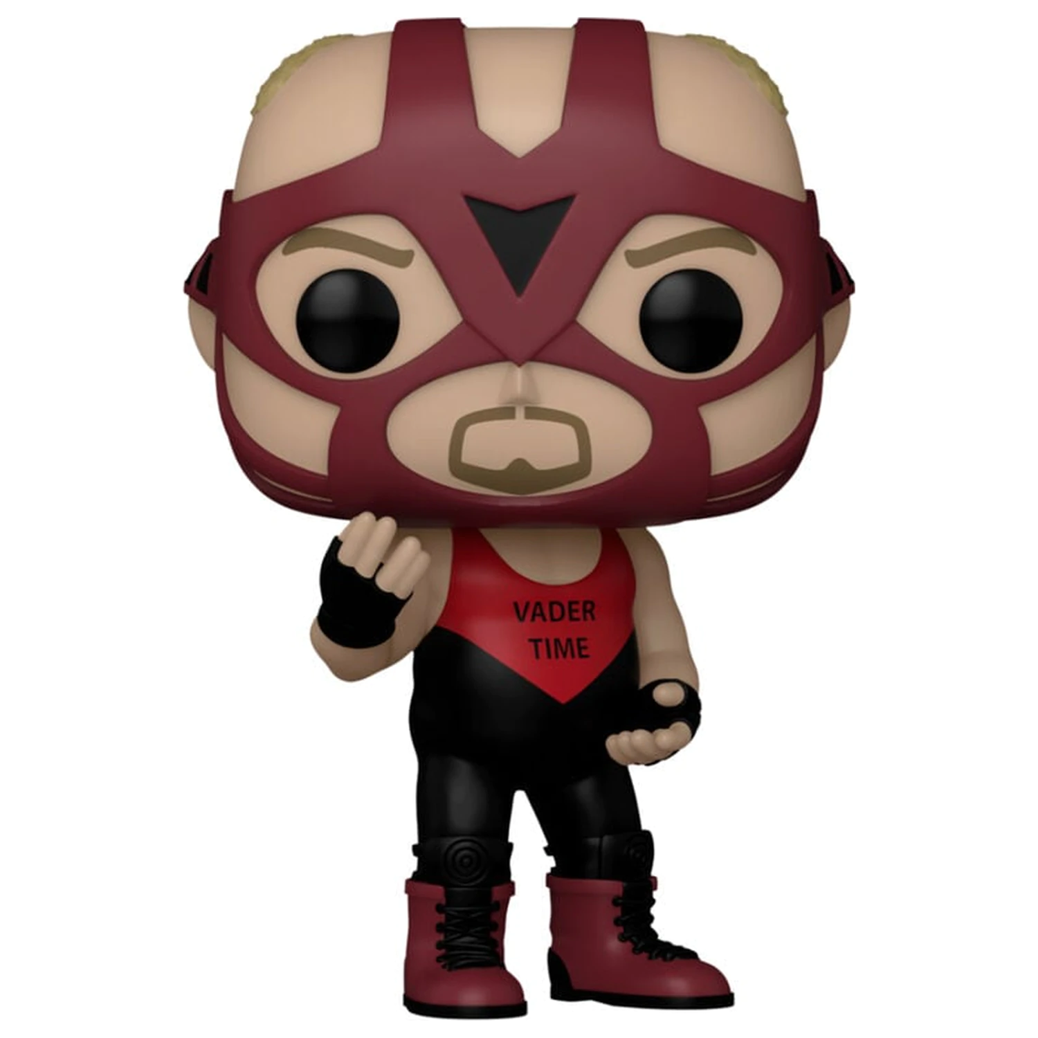 POP figure WWE Vader product photo