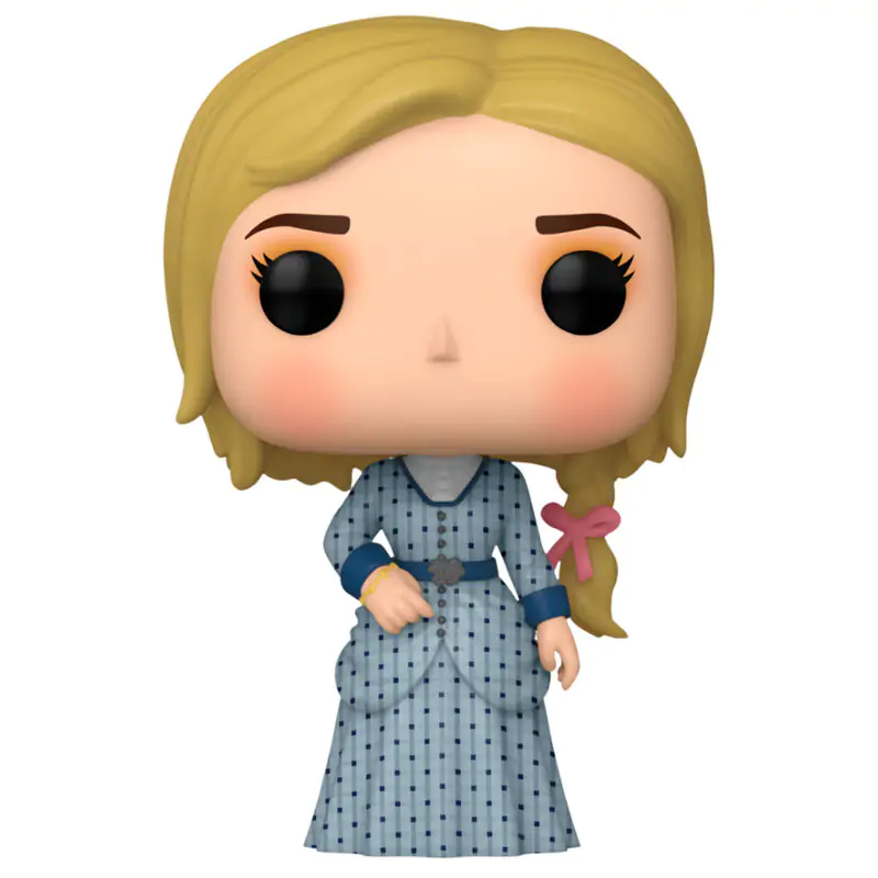 POP figure Yellowstone 1883 Elsa Dutton termékfotó