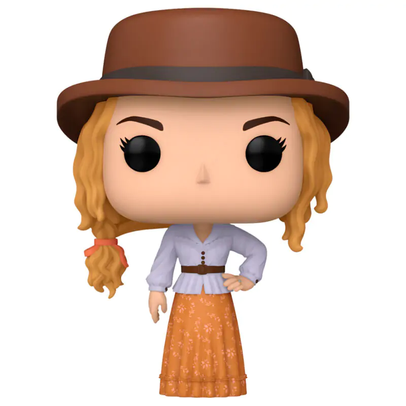 POP figure Yellowstone 1883 Margaret Dutton termékfotó