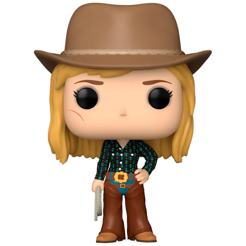 Funko POP figure Yellowstone 2 Beth Dutton termékfotó