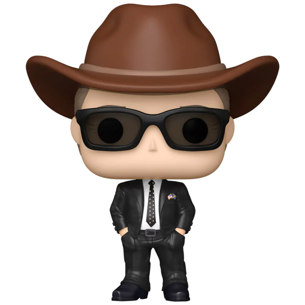 Funko POP figure Yellowstone 2 John Dutton termékfotó