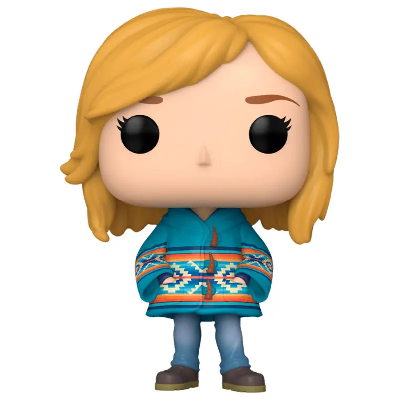 Yellowstone POP! TV Vinyl Figure Beth Dutton 9 cm termékfotó