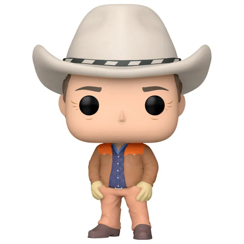 Yellowstone POP! TV Vinyl Figure John Dutton 9 cm termékfotó