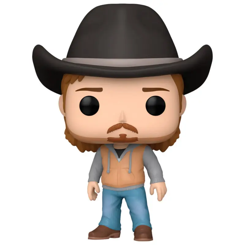 Yellowstone POP! TV Vinyl Figure Kayce Dutton 9 cm termékfotó