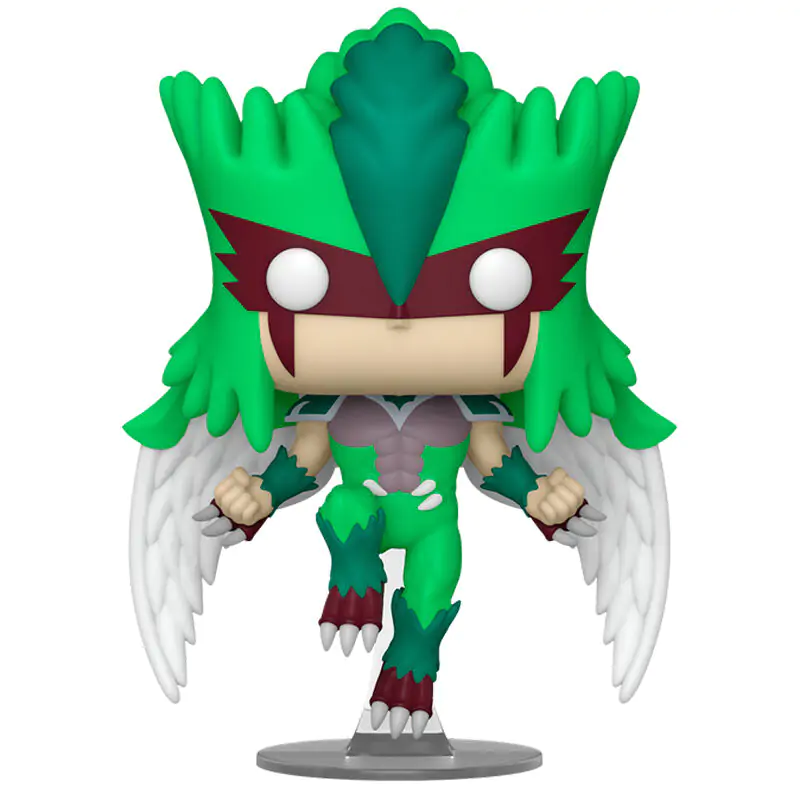 Funko POP figure Yu-Gi-Oh! Elemental Hero Avian termékfotó