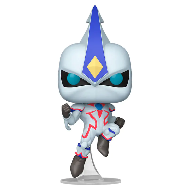 Funko POP figure Yu-Gi-Oh! Elemental Hero Neos product photo