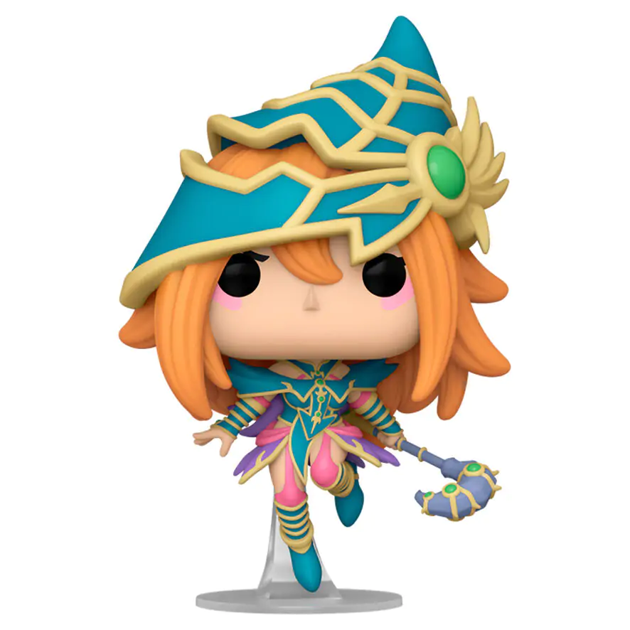 Funko POP figure Yu-Gi-Oh! Magicians Valkyria termékfotó