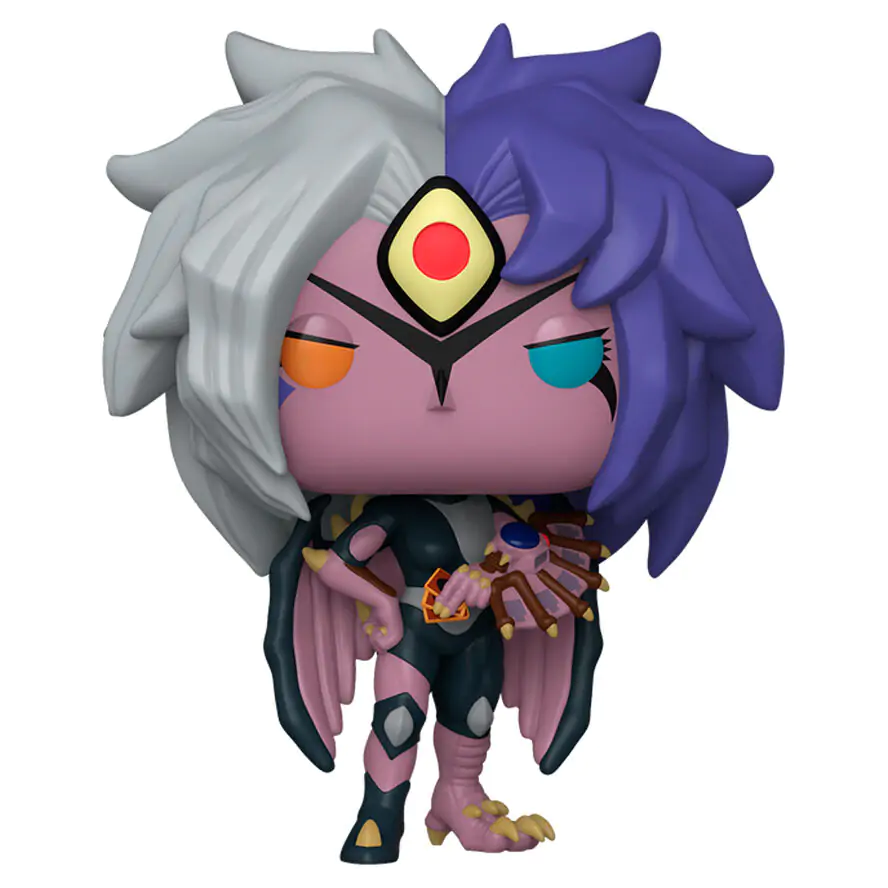 Funko POP figure Yu-Gi-Oh! Yubel product photo
