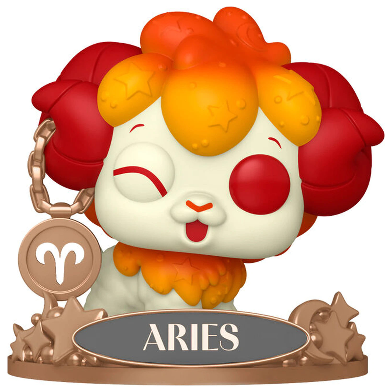 Funko POP figure Zodiac Aries product photo