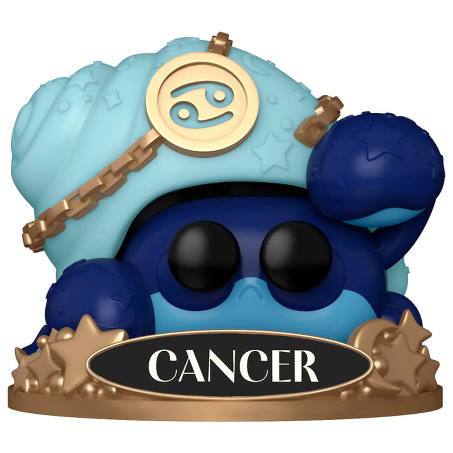 Funko POP figure Zodiac Cancer product photo