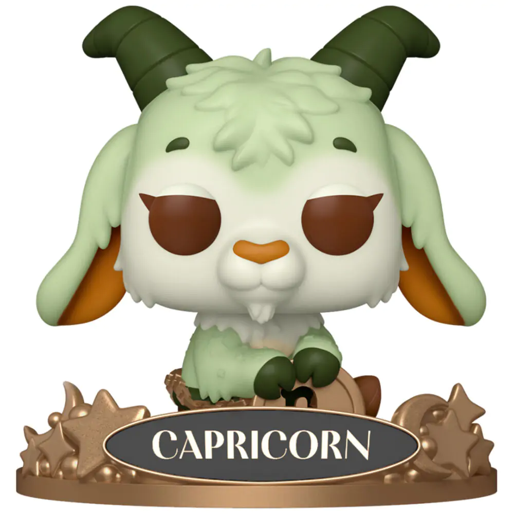 Funko POP figure Zodiac Capricorn product photo
