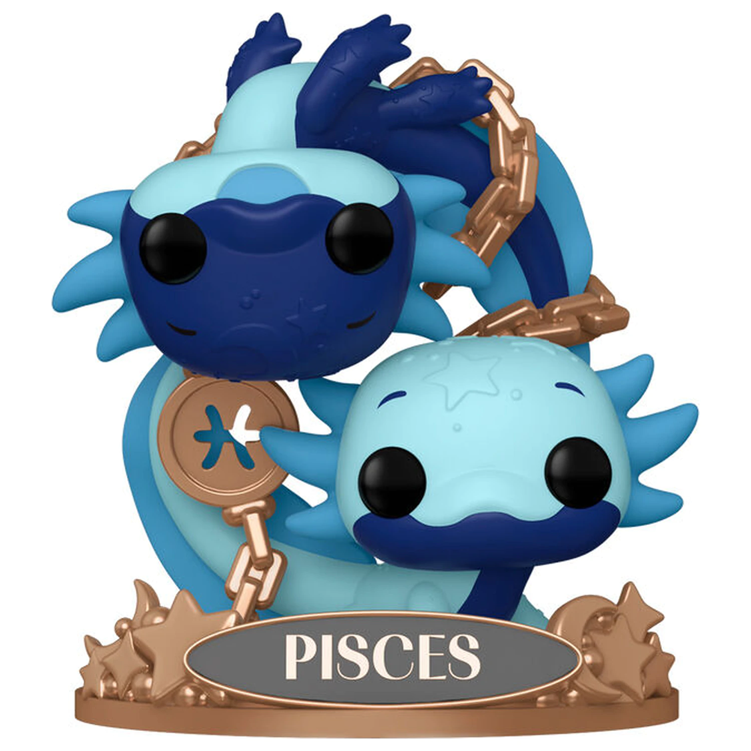 Funko POP figure Zodiac Pisces product photo