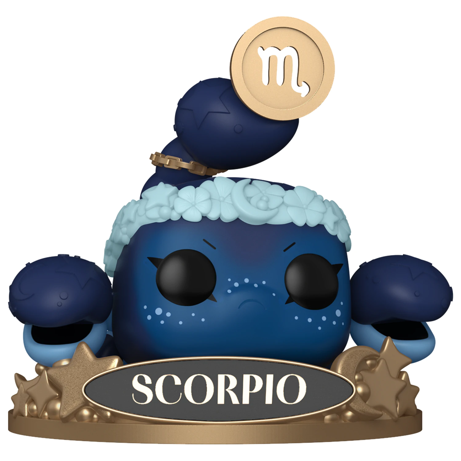 Funko POP figure Zodiac Scorpio product photo