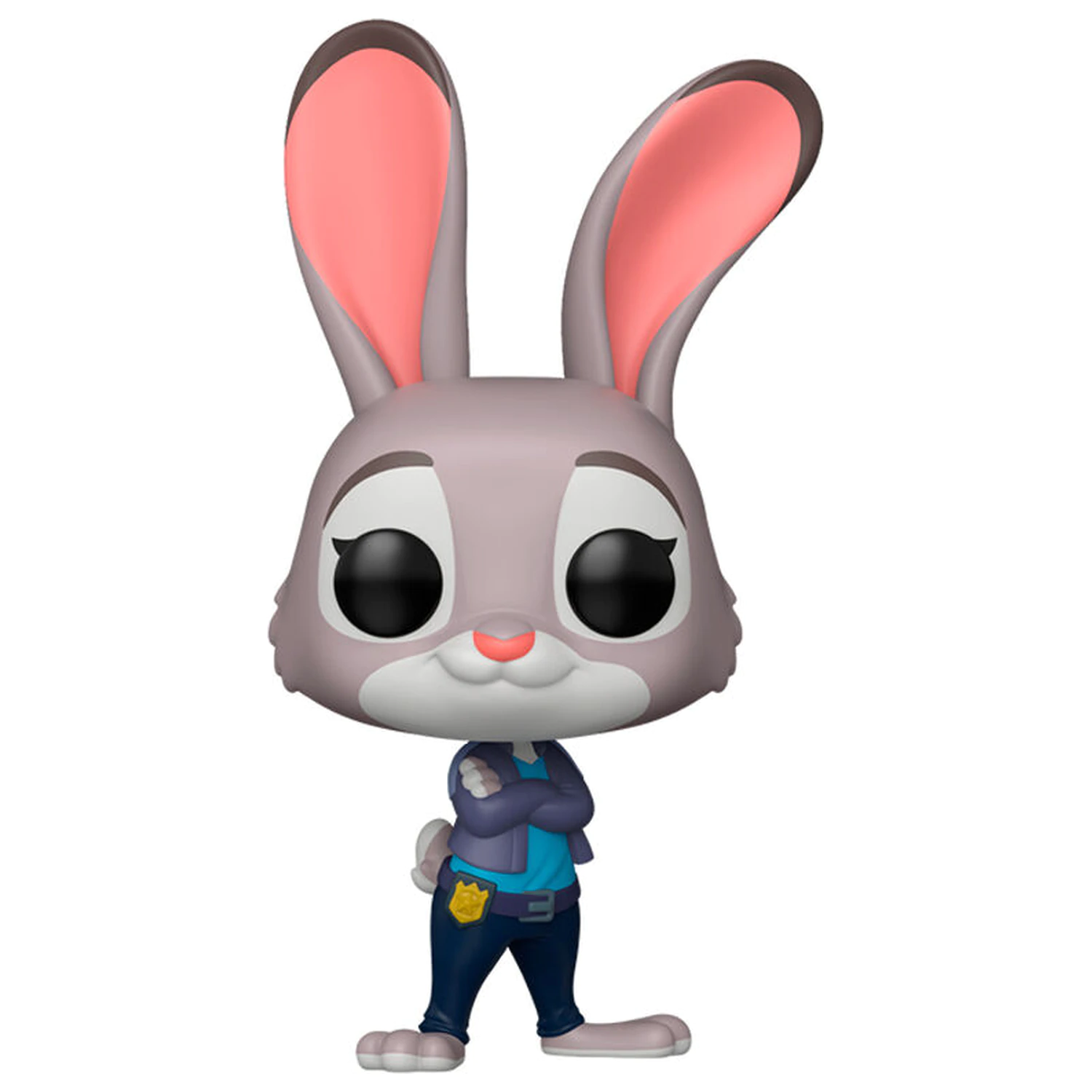 Funko POP figure Zootopia 2 Judy Hopps product photo