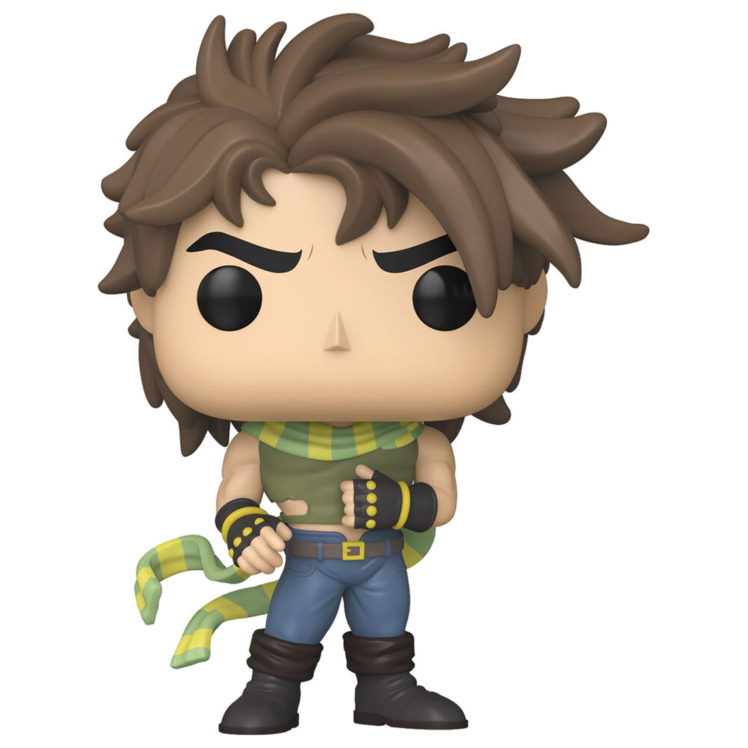 Funko POP figure JoJo’s Bizarre Adventure Joseph product photo