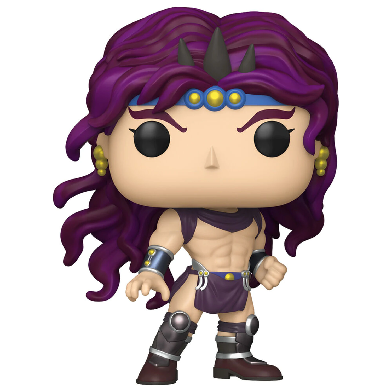 Funko POP figure JoJo’s Bizarre Adventure Kars product photo