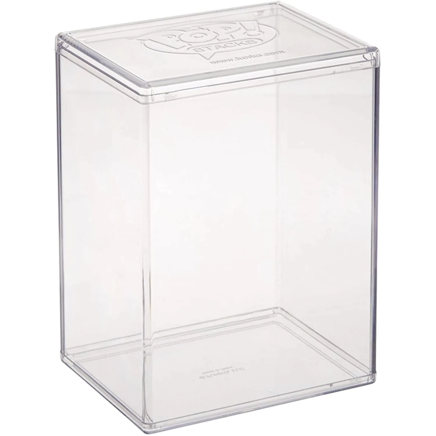 Funko POP! Stacks! Hard Acrylic Protective Case product photo