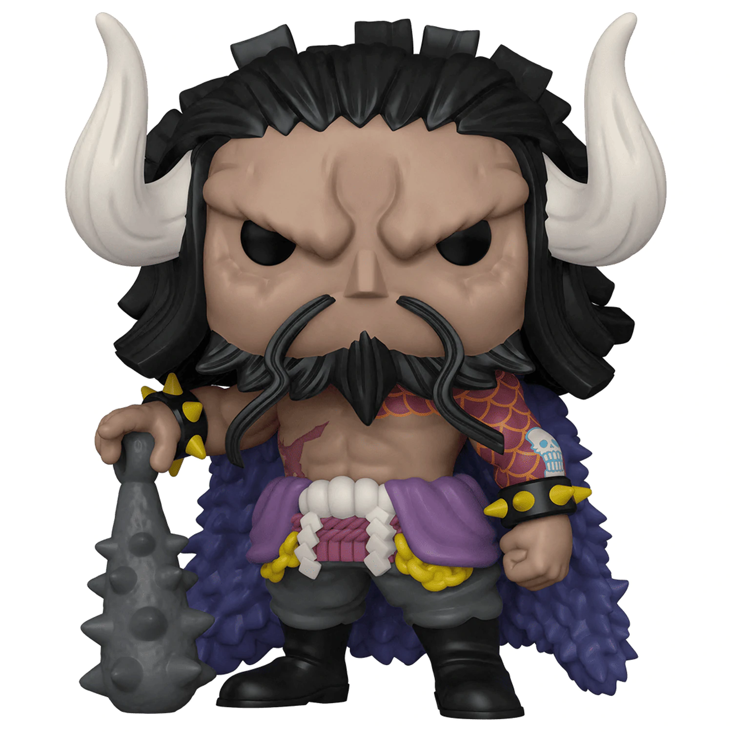 One Piece Super Sized POP! Vinyl Figure Kaido 15 cm product photo