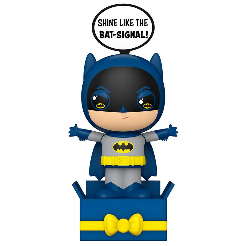 POPsies figure DC Comics Batman English product photo
