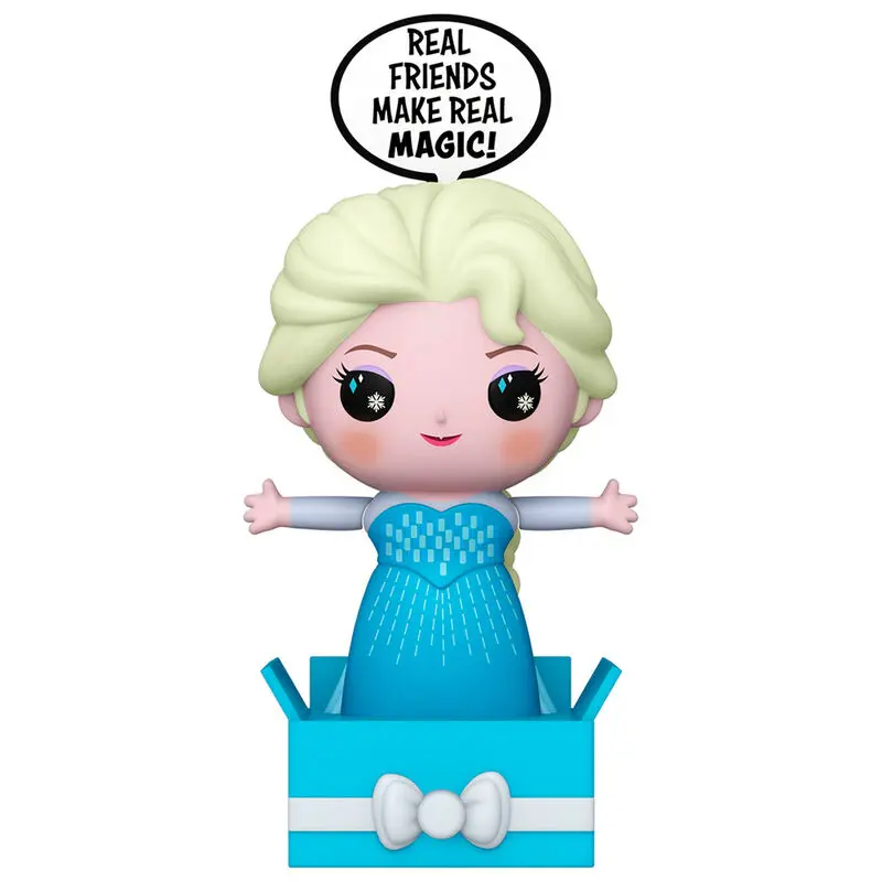 POPsies figure Disney Frozen Elsa English product photo