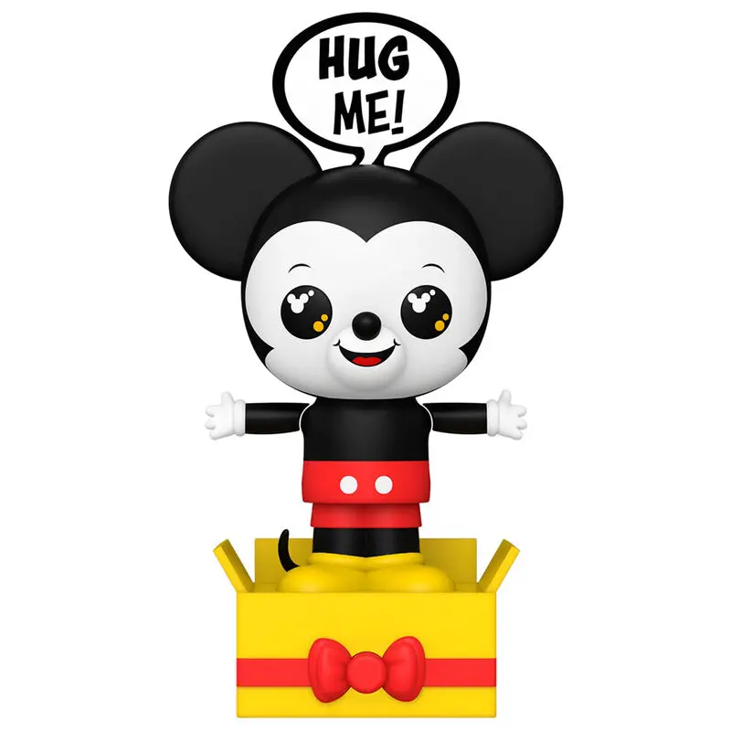 POPsies figure Disney Mickey English product photo
