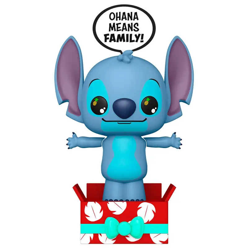 POPsies figure Disney Stitch English product photo