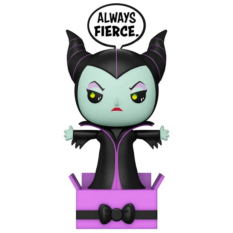 POPsies figure Disney Villains Maleficent English product photo