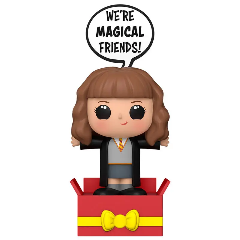 POPsies figure Harry Potter Hermione English product photo