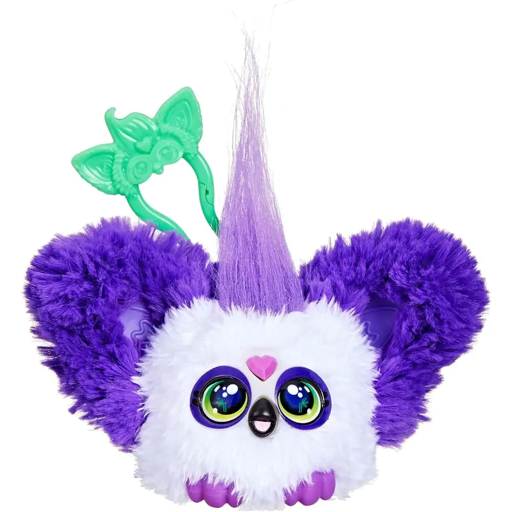 Furblet Bam-Boo mini Furby product photo