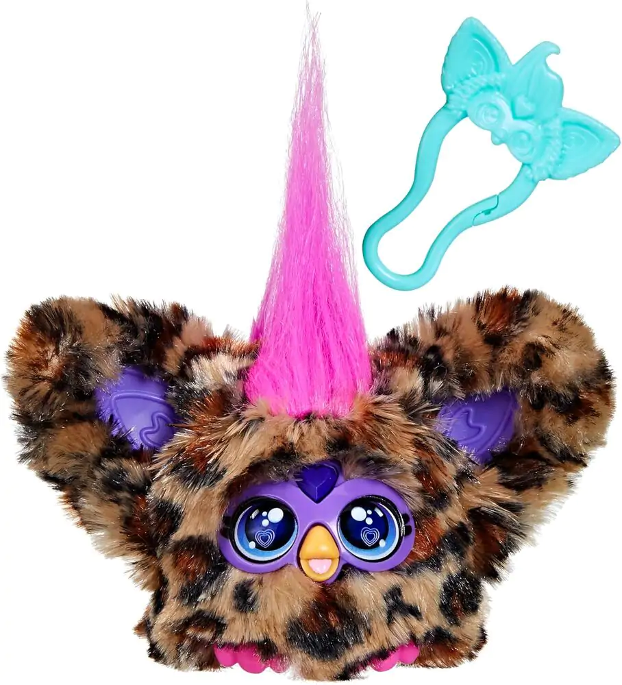 Furblet Chee-Chee mini Furby product photo