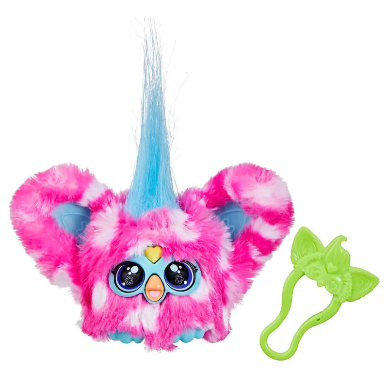 Furblet Dah-Tee mini Furby termékfotó