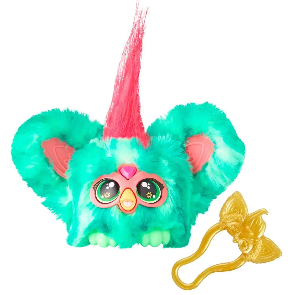 Furblet Mello Nee mini Furby product photo