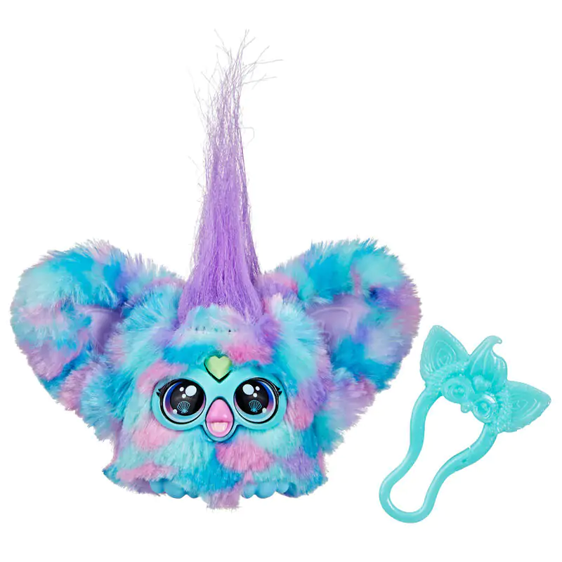 Furblet Mer-May mini Furby termékfotó