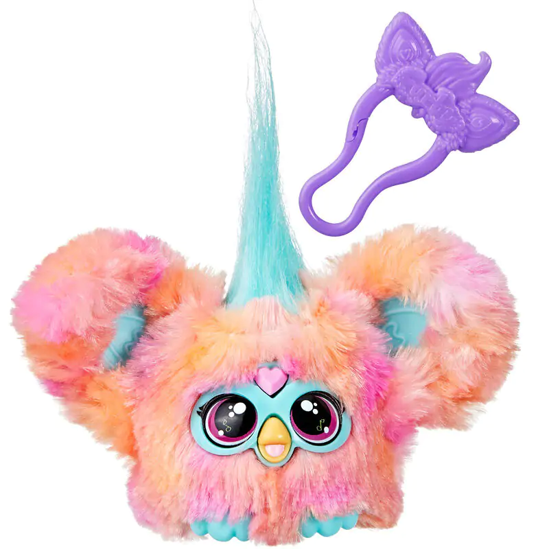 Furblet Ree-Mix mini Furby termékfotó