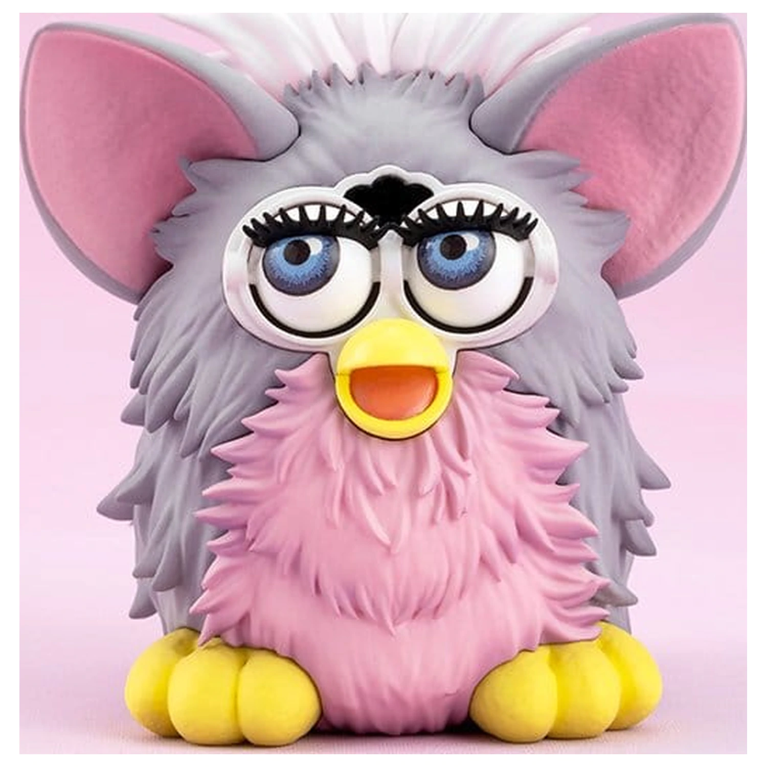 Furby Bishoujo PVC Figure 23 cm product photo