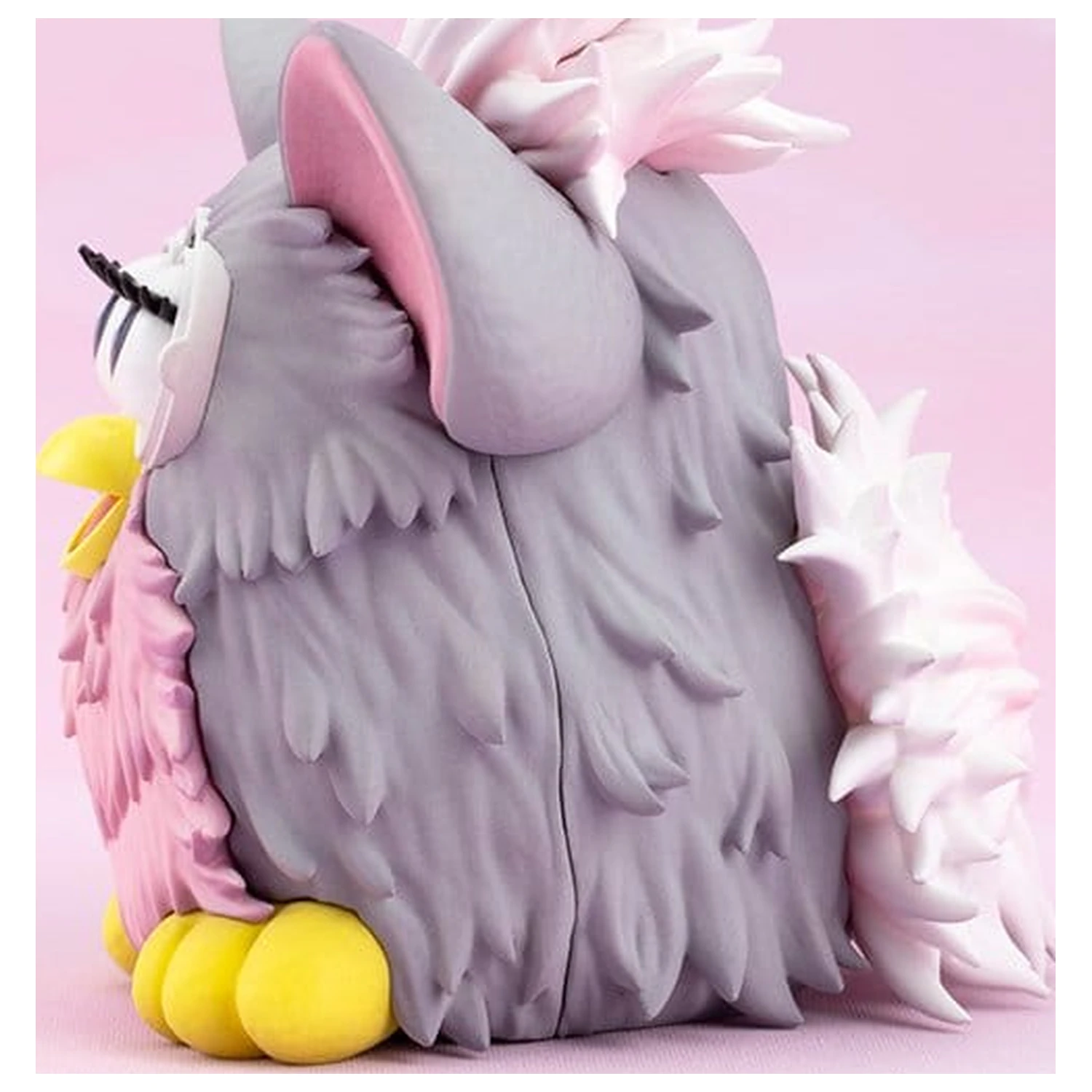 Furby Bishoujo PVC Figure 23 cm product photo