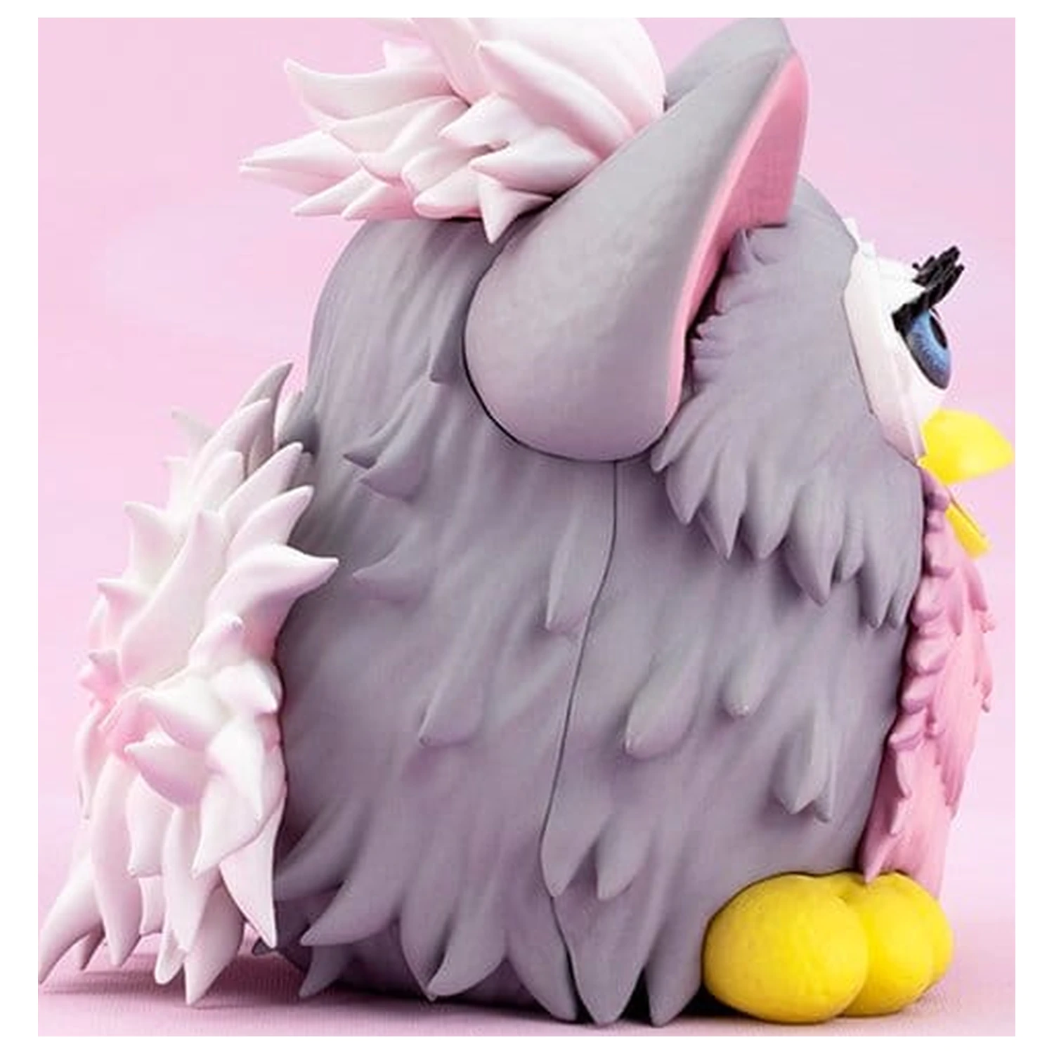 Furby Bishoujo PVC Figure 23 cm product photo