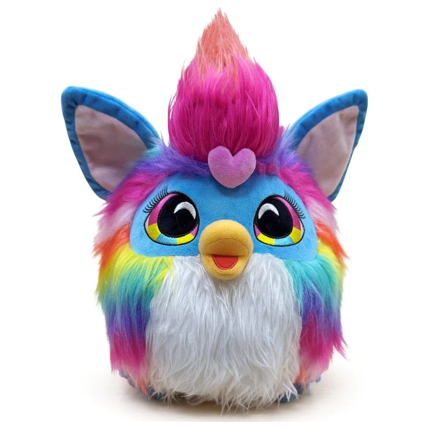 Furby Plush Figure DJ Furby 64 cm product photo