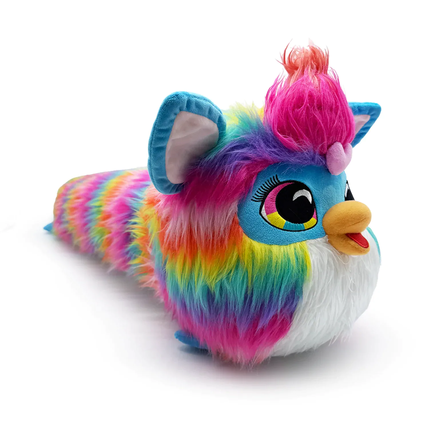Furby Plush Figure DJ Furby 64 cm product photo