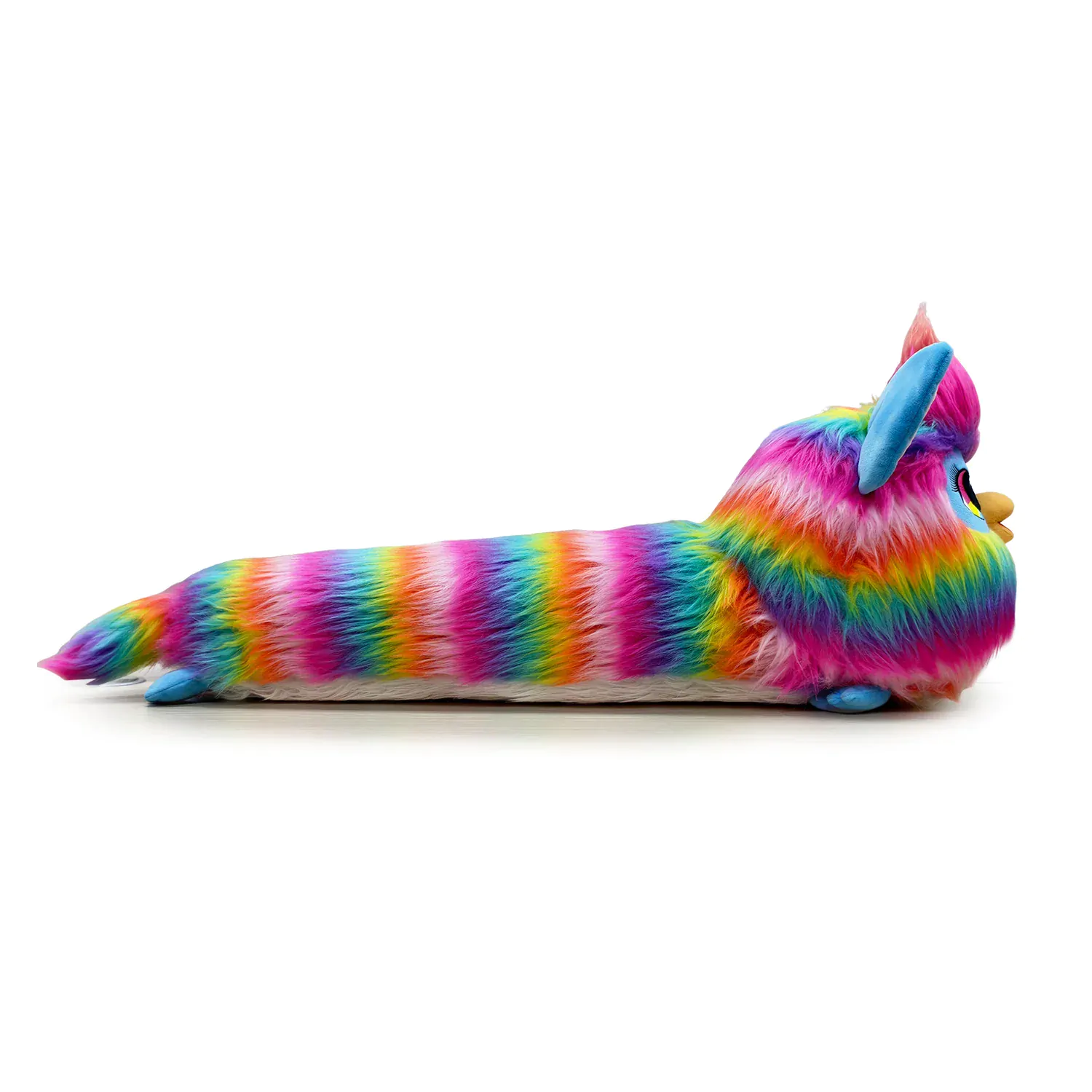 Furby Plush Figure DJ Furby 64 cm product photo