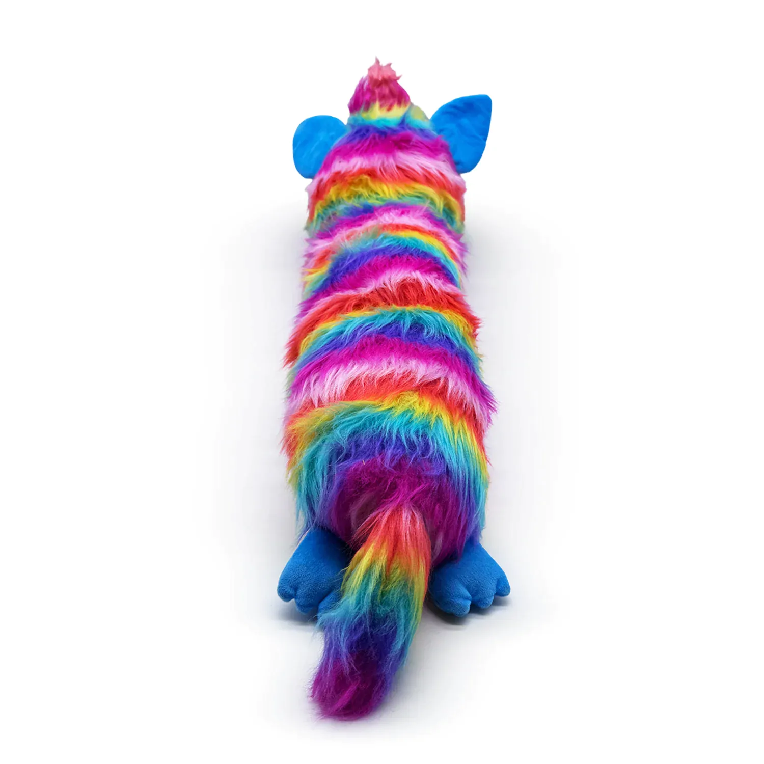 Furby Plush Figure DJ Furby 64 cm product photo