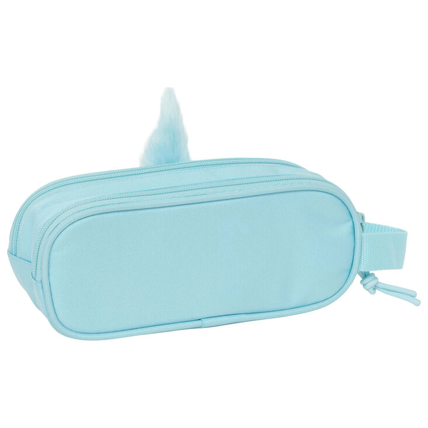 Furby double pencil case product photo