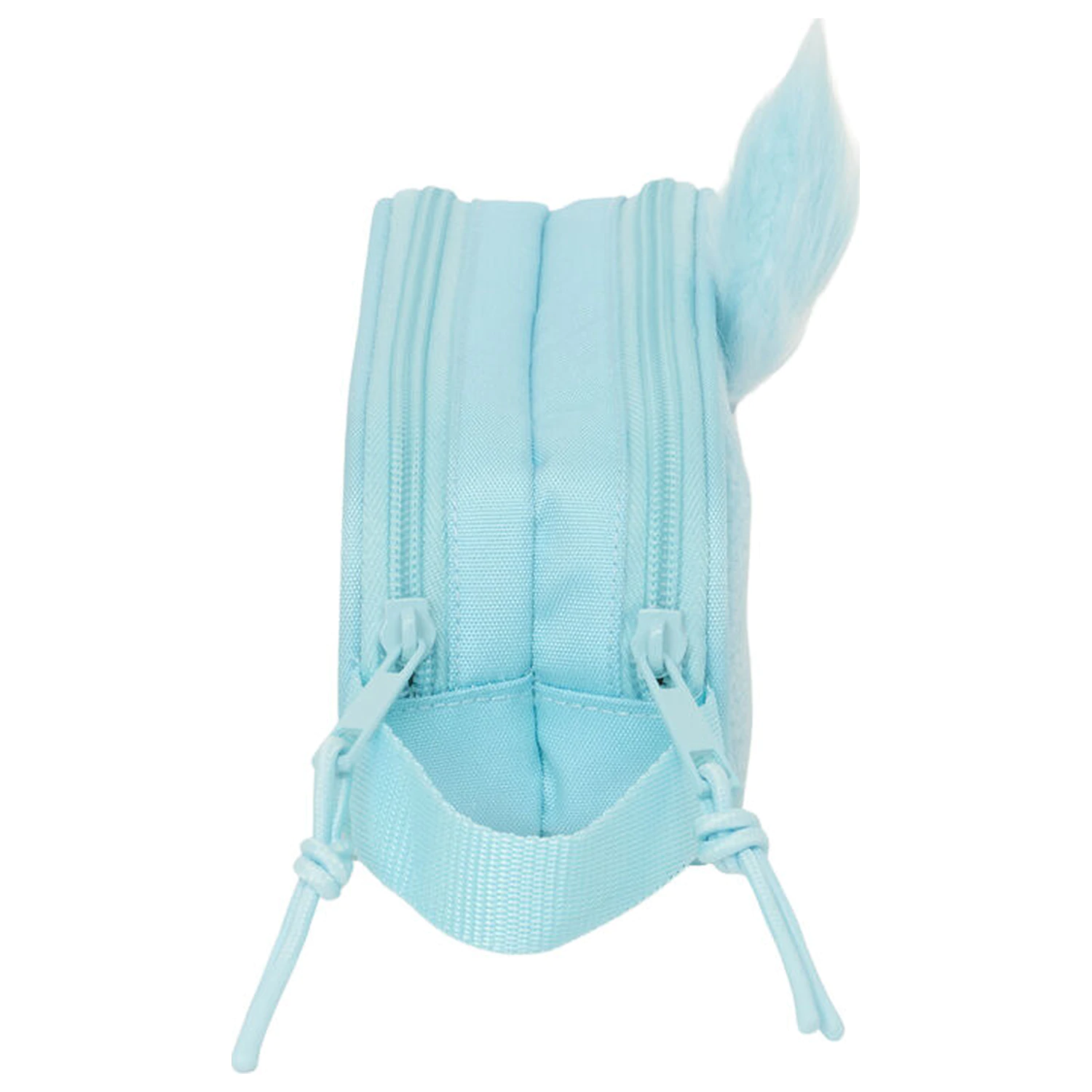 Furby double pencil case product photo