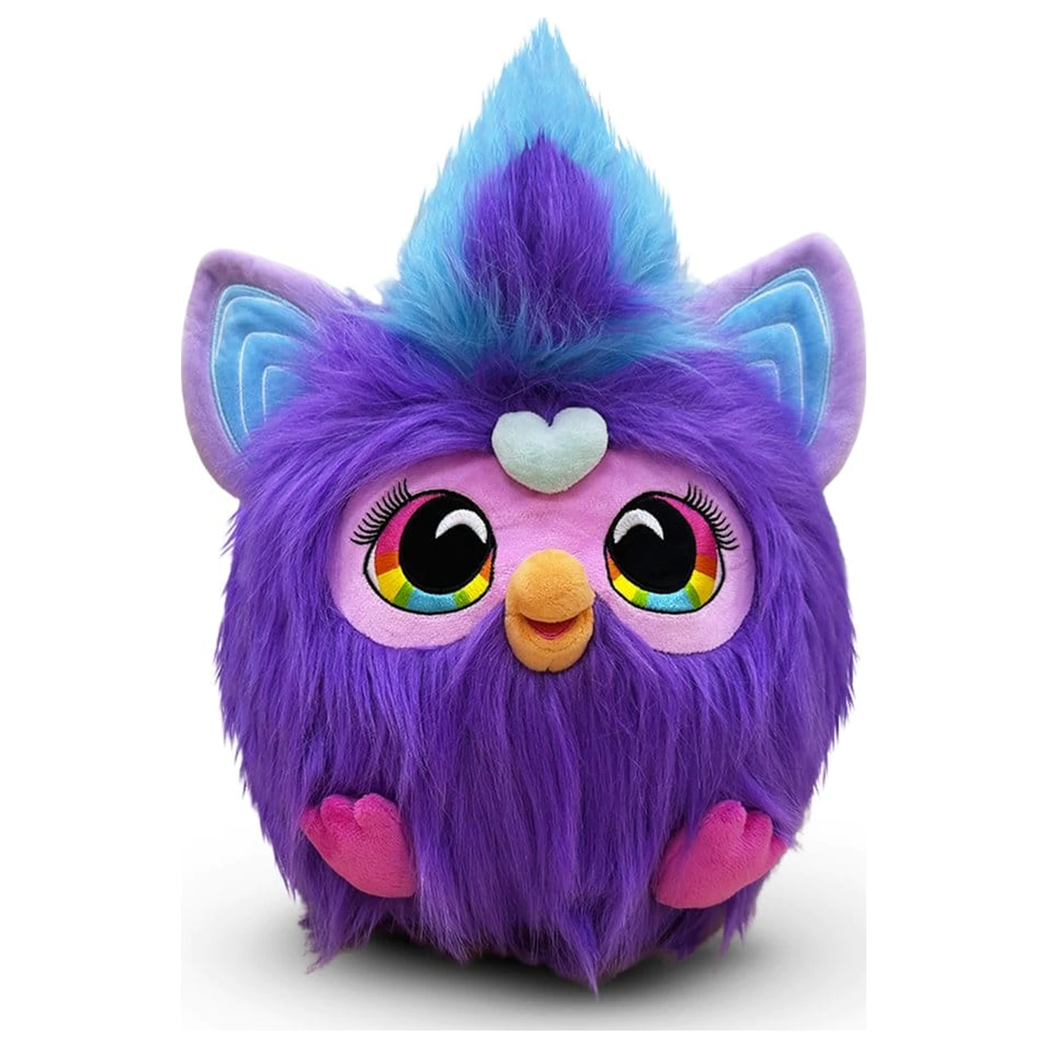 Furby Plush Figure Neo Furby 22 cm product photo