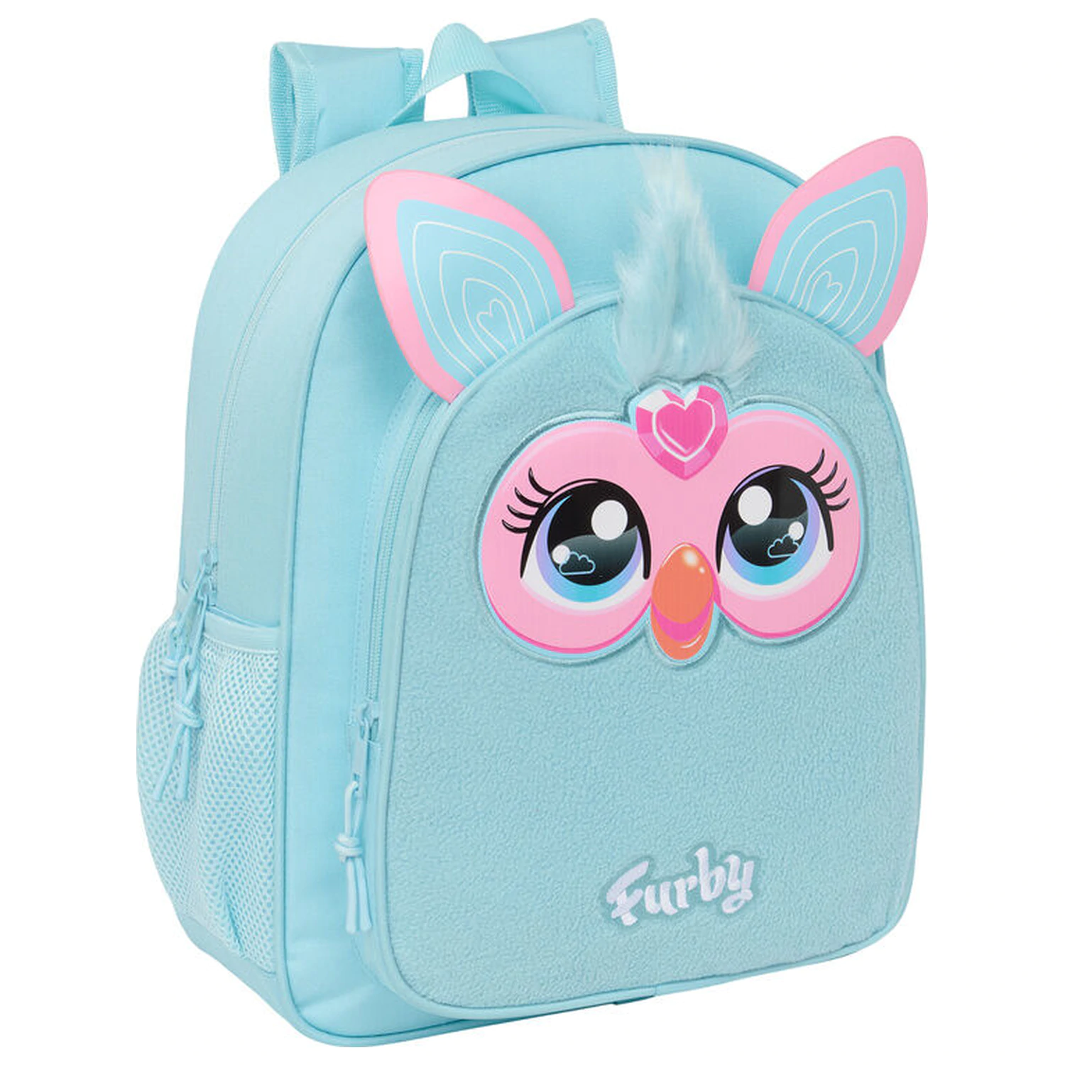 Furby adaptable backpack 38cm product photo