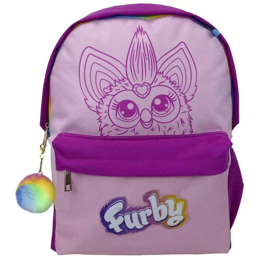 Furby adaptable backpack 42cm product photo