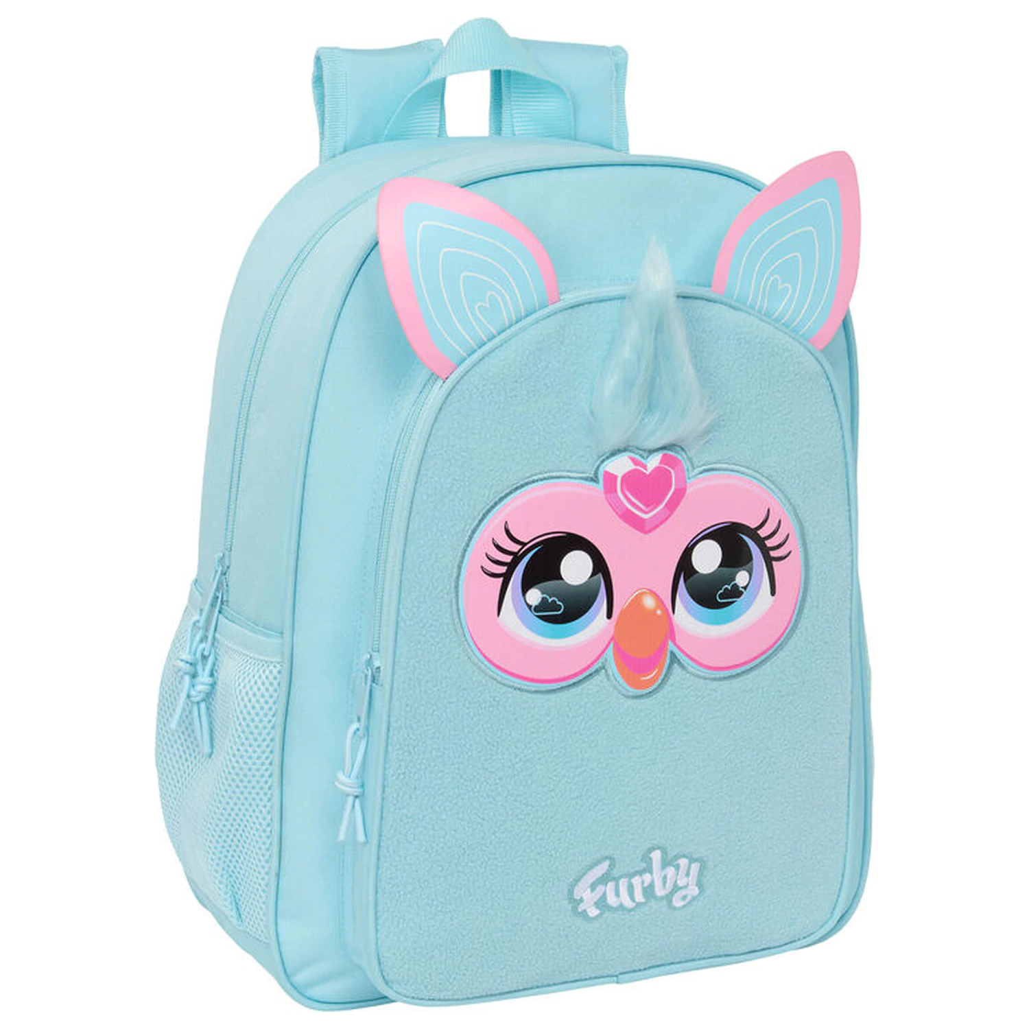 Furby adaptable backpack 42cm product photo