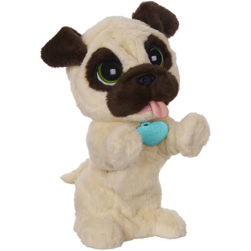 Furreal Friends J.J. My Jumpin Pug product photo