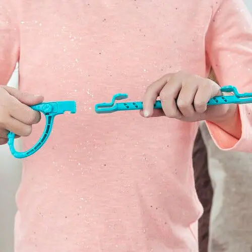 Furreal Walkalots Lil Wags Bunny product photo